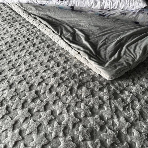 UGG comforter like new (double/queen) - Picture 2 of 4